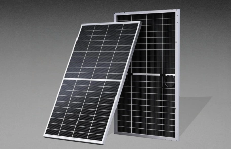 50W–200W Small Solar Panels | Hinergy 60W to 200W small solar panels for RV and marine applications