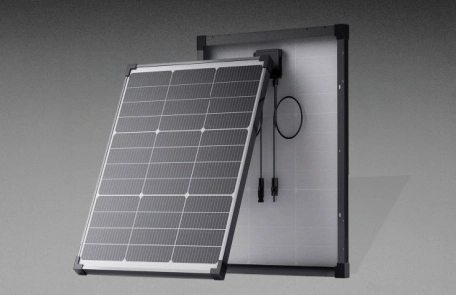 20W–50W Small Solar Panels | Hinergy 20W to 50W small solar panels for surveillance systems0w-50w-small-solar-panel