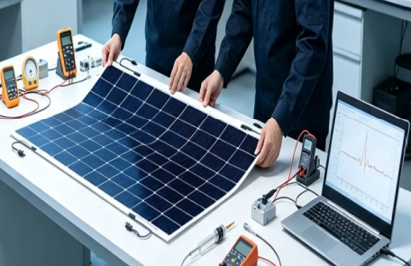 Flexible Solar Panel OEM and ODM Customization Custom flexible solar panels for OEM and ODM applications