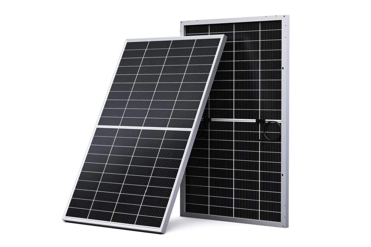 small-rigid-solar-panels Small rigid solar panels for compact applications