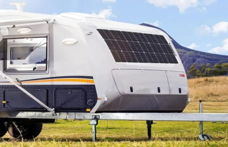 Flexible Solar Panel Solutions for Different Applications Flexible solar panels for RV, marine and off-grid applications