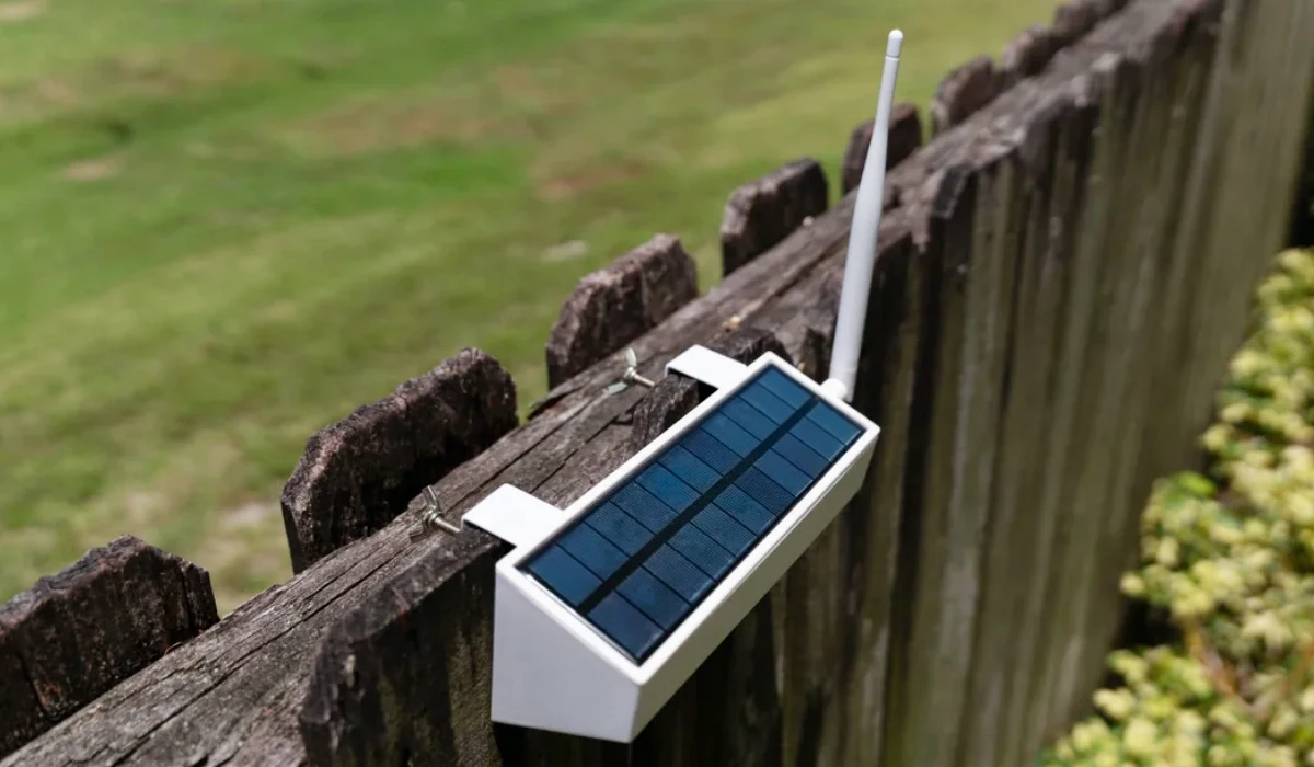 5V Small Solar Panels for IoT and Low-Power Devices 5V small solar panels for IoT and low-power devices