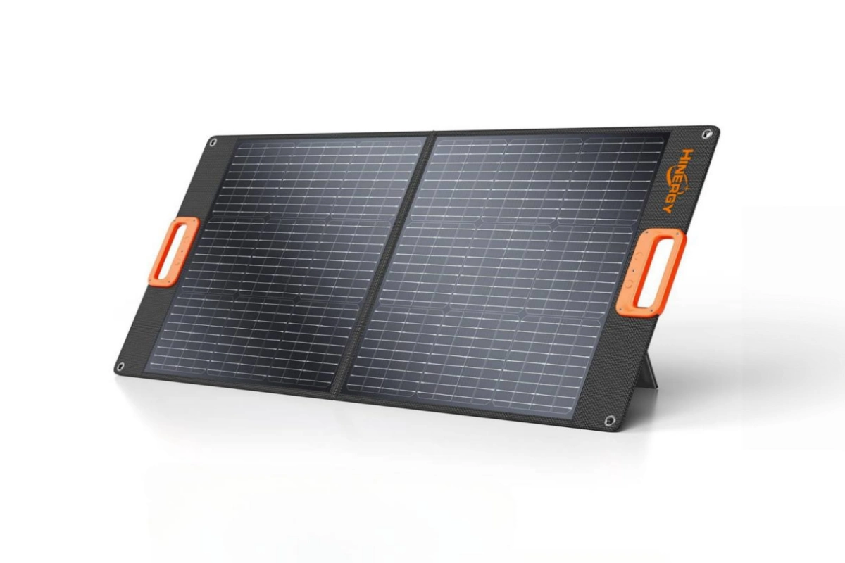 small-portable-solar-panels Small portable solar panels for outdoor applications