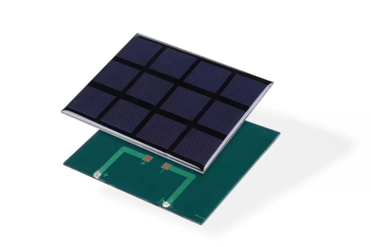 small-pet-solar-panels Small PET solar panels for lightweight applications
