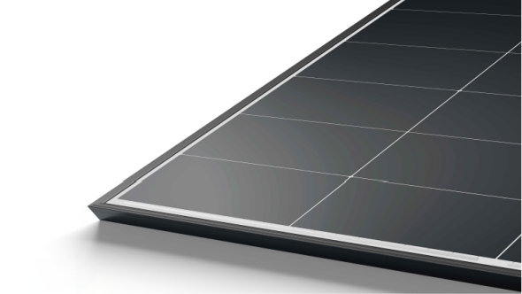 N-type BC Back Contact Solar Panel Technology N-type BC back contact solar panel with advanced monocrystalline photovoltaic technology