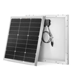5W to 400W small solar panels for lighting and off-grid applications