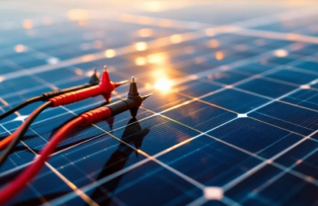mini-solar-panel-performance-testing