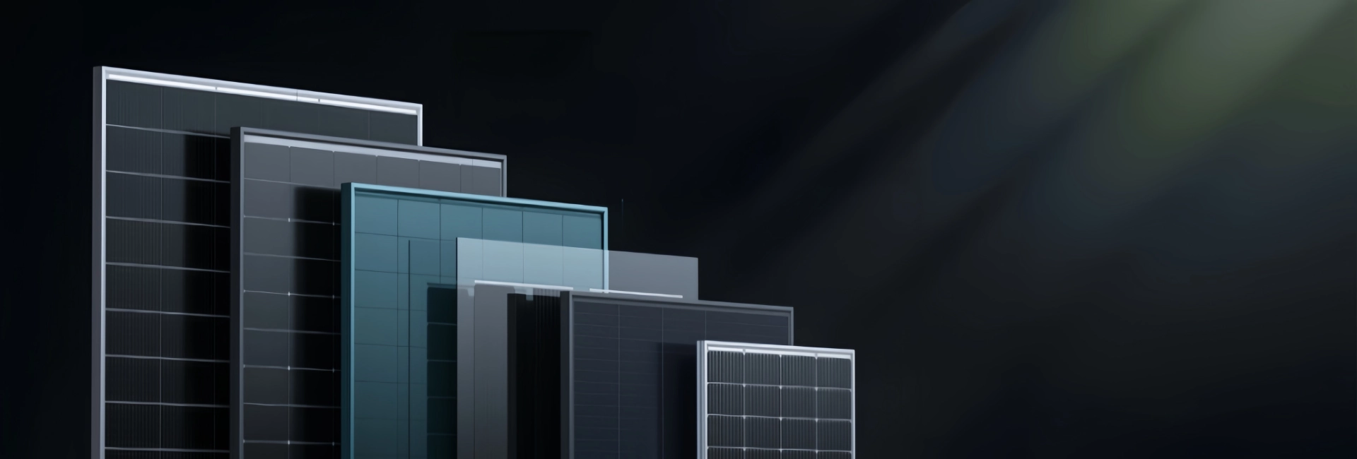 Solar panels manufacturer providing custom PV module solutions